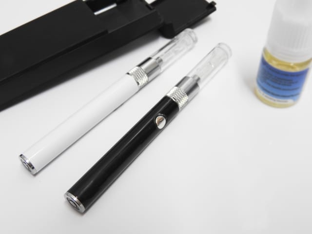 IQOS(アイコス)とglo(グロー)・ハゲ・関係