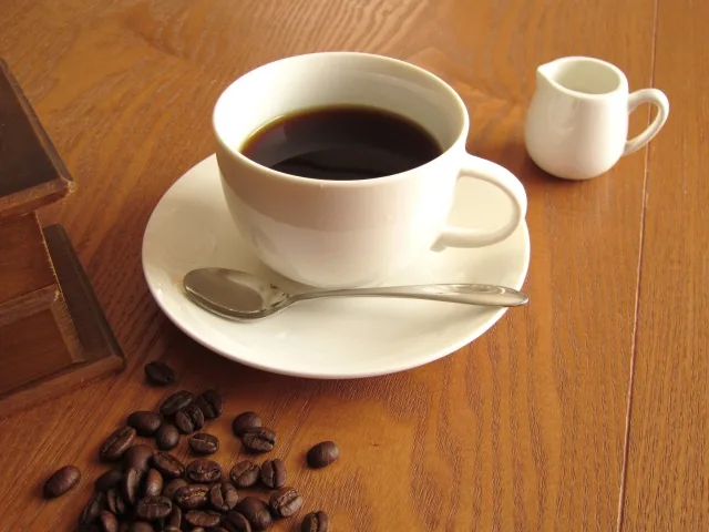 コーヒー・飲み過ぎ・ハゲる・薄毛予防・育毛効果