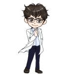 育毛男子01