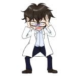 育毛男子03