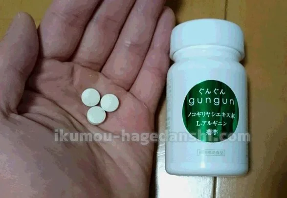 GUNGUNぐんぐん07