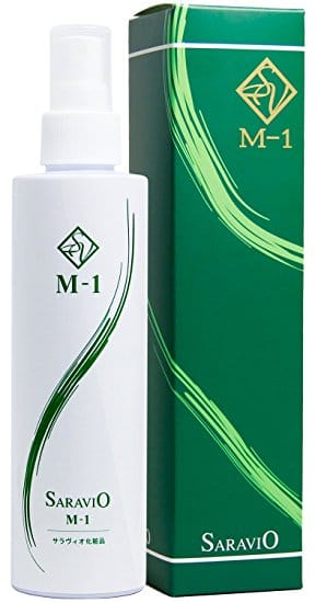 M-1育毛ミスト