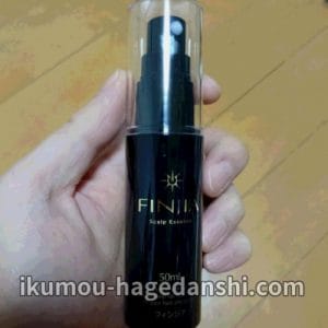 フィンジア