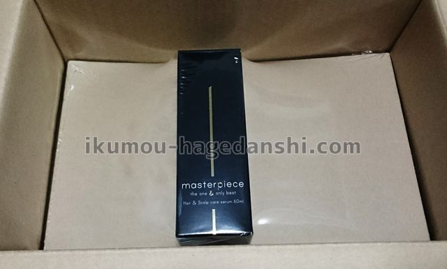マスターピース01